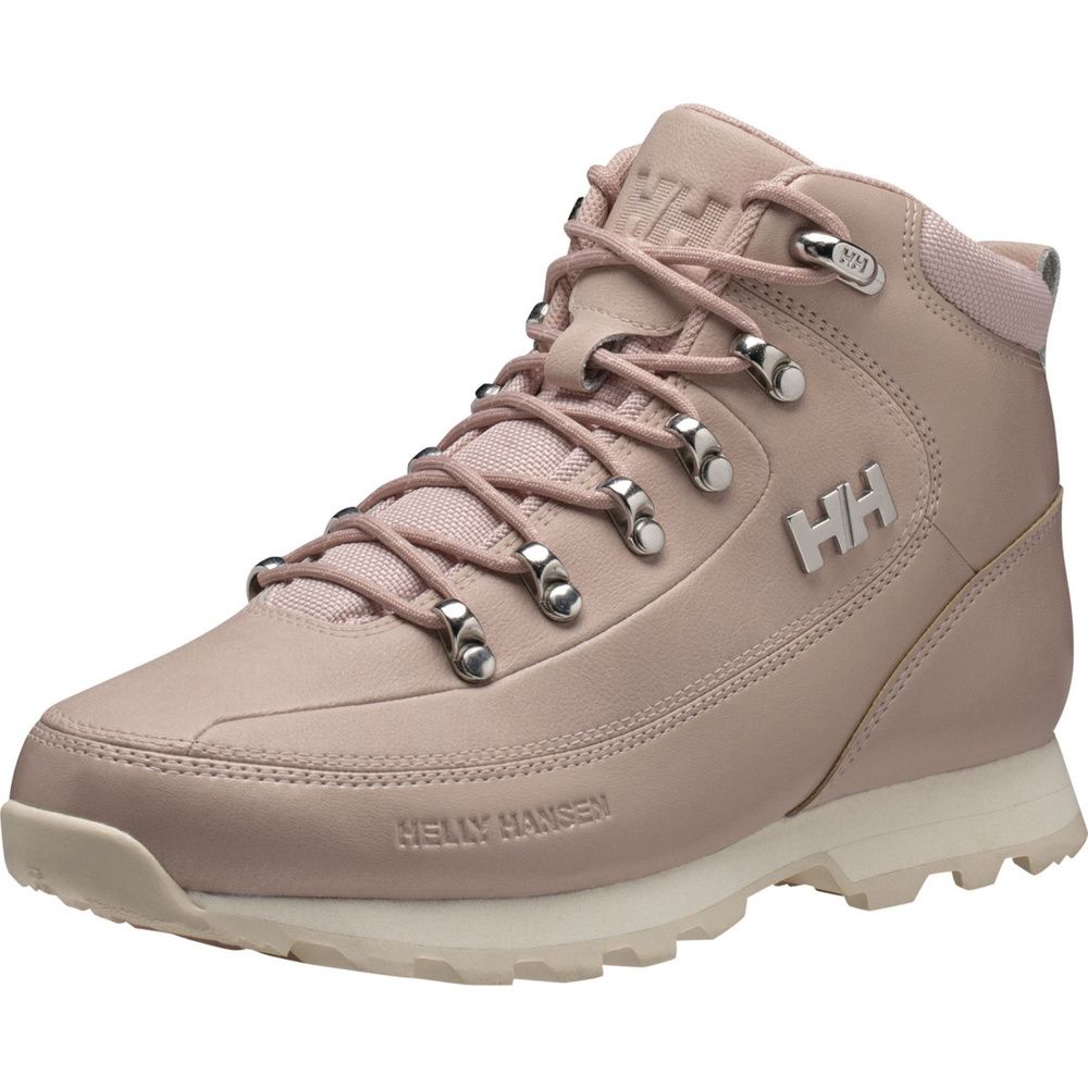 Helly Hansen Damen Winterstiefel W The Forester 10516 072