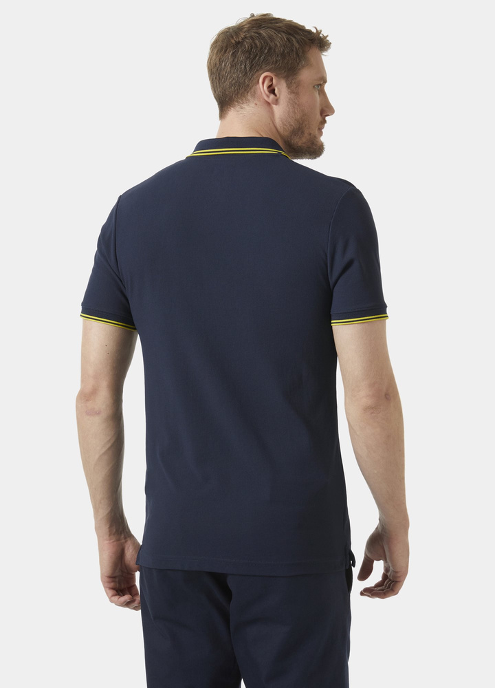 Helly Hansen men's KOS POLO T-shirt 34068 599