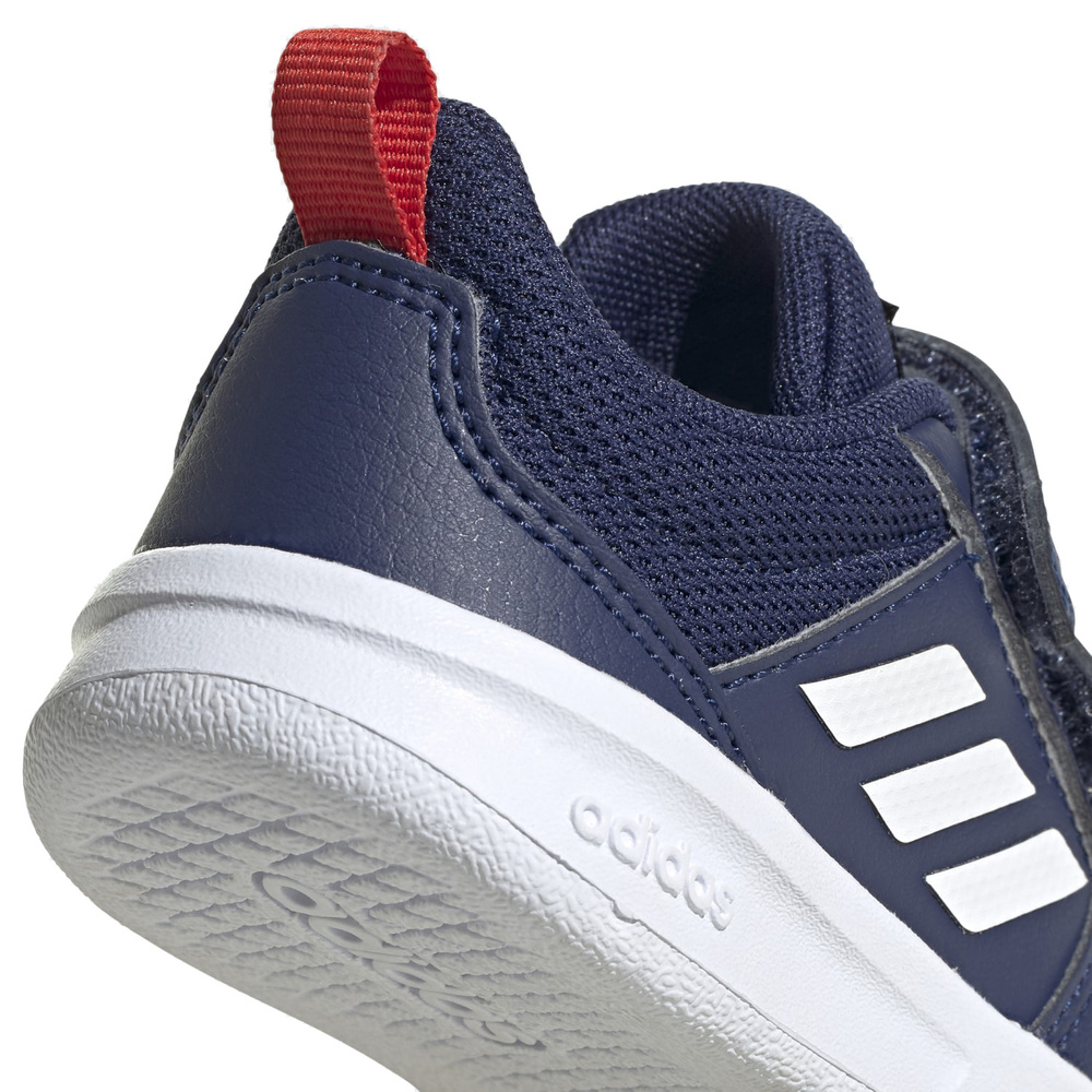 Adidas TENSAUR I Sports shoes for toddlers with Velcro closure S24053