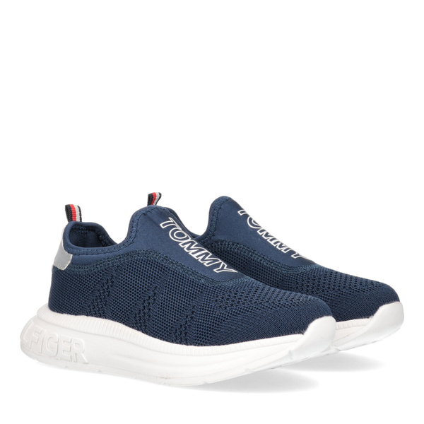 Tommy Hilfiger damskie buty sportowe T3B4-32246-0735800