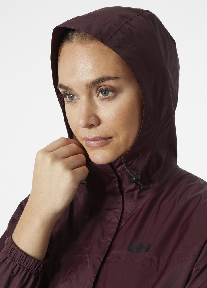 Helly Hansen damska kurtka W LOKE JACKET 62282 658