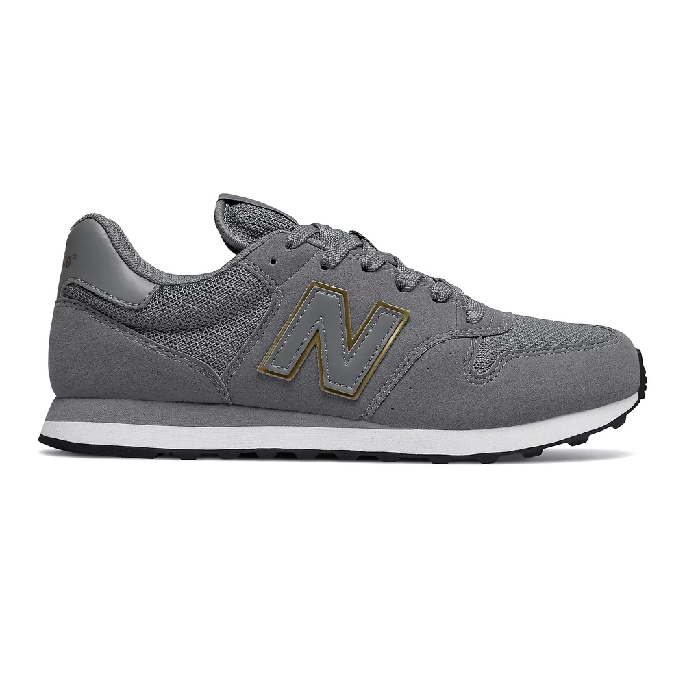 New Balance Damen-Sneaker Sportschuhe GW500GKG