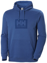 Helly Hansen Herren BOX HOODIE Kapuzenpullover 53289 636