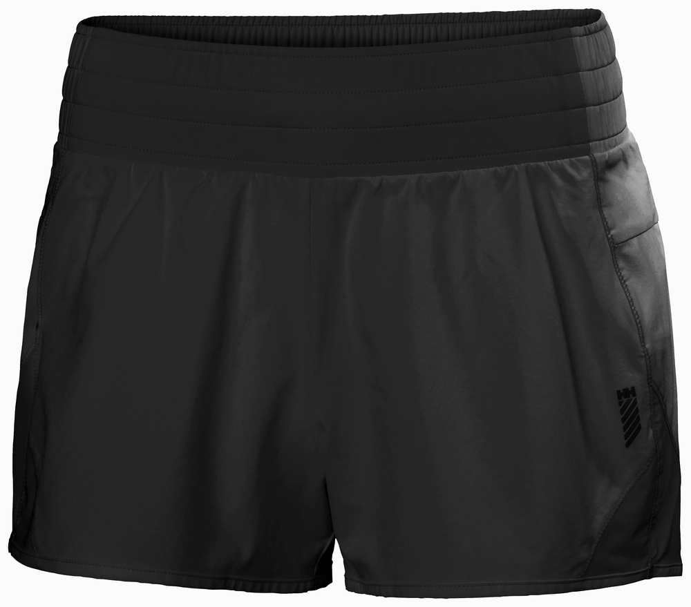 Helly Hansen women's shorts W TECH TRAIL SHORTS 48551 991