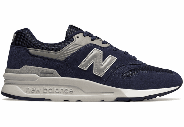 New Balance męskie buty sportowe sneakersy CM997HCE