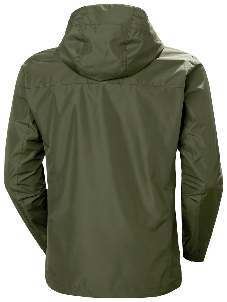 Helly Hansen Kurtka membranowa męska Dubliner Jacket 62643 431