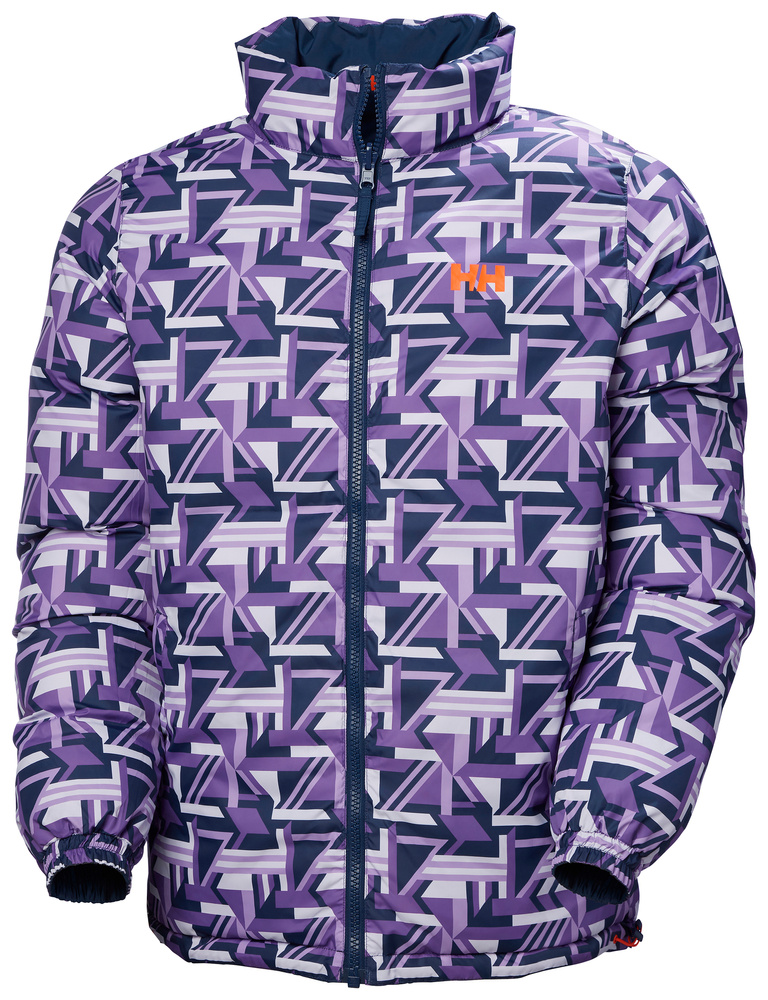 Helly Hansen Herren-Wendejacke YU 23 REVERSIBLE PUFFER 54060-584