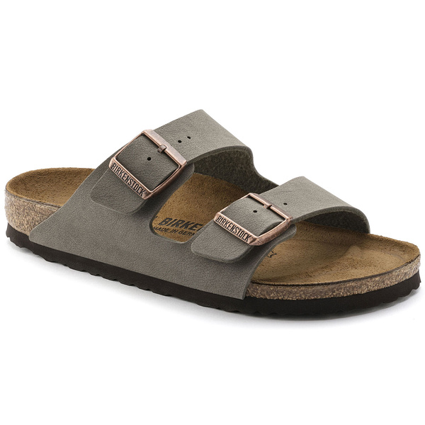 Birkenstock damskie klapki ARIZONA BS 151213 (szerokość wąska)