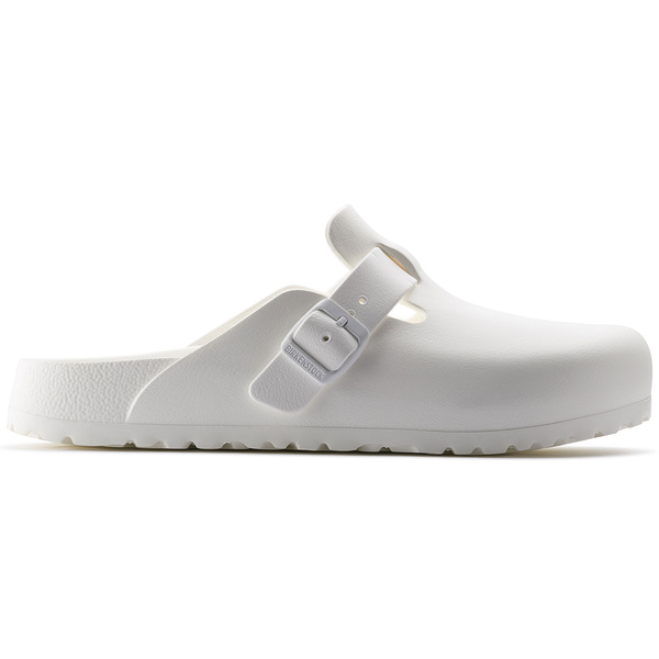 Birkenstock damskie klapki BOSTON EVA 0127133 (szerokość wąska)