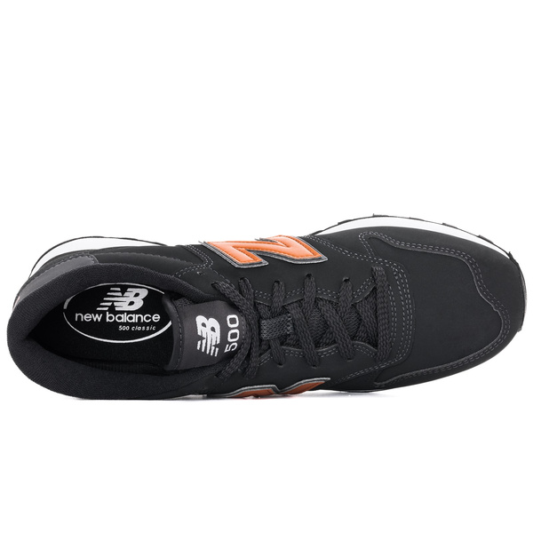 New Balance men's shoes GM500FB2