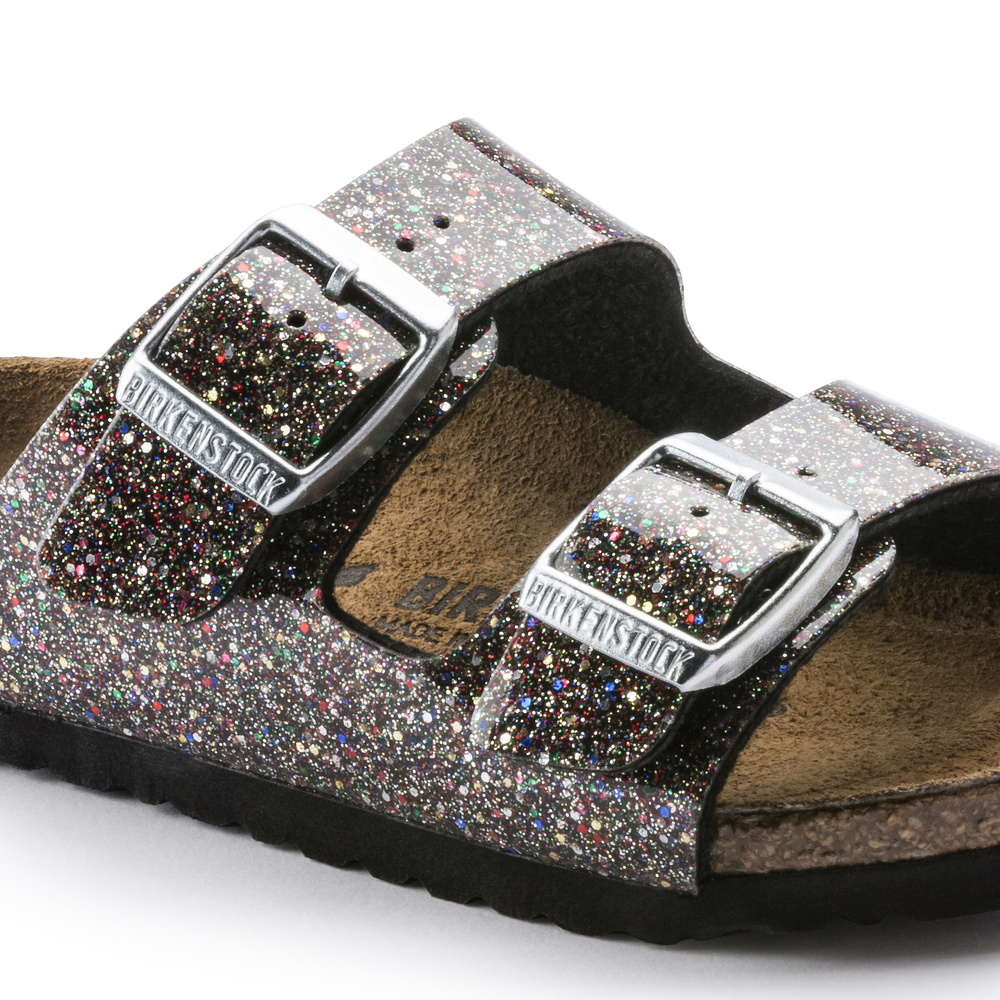 Birkenstock damskie klapki ARIZONA KIDS BS 1017381 (szerokość standardowa)