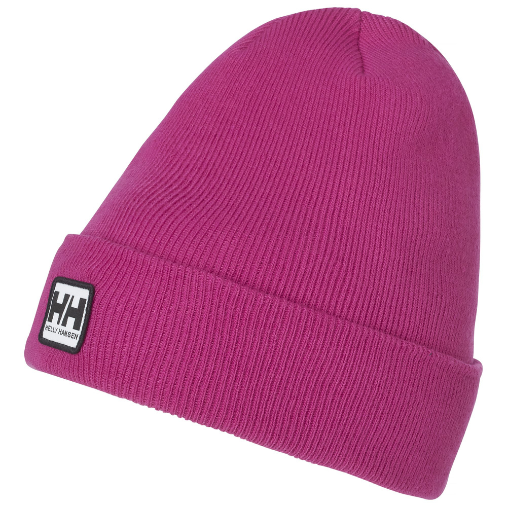 Helly Hansen Wintermütze URBAN CUFF BEANIE 67154 663