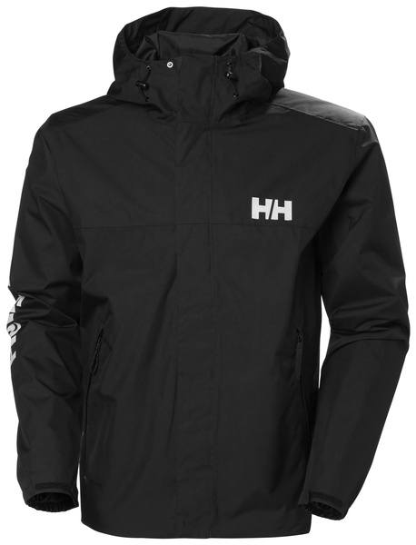 Helly Hansen Herren YU ERVIK JACKET 53395 991 Jacke