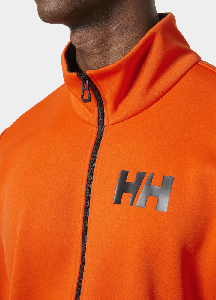 Helly Hansen men's fleece jacket HP FLEECE JACKET 34289 307