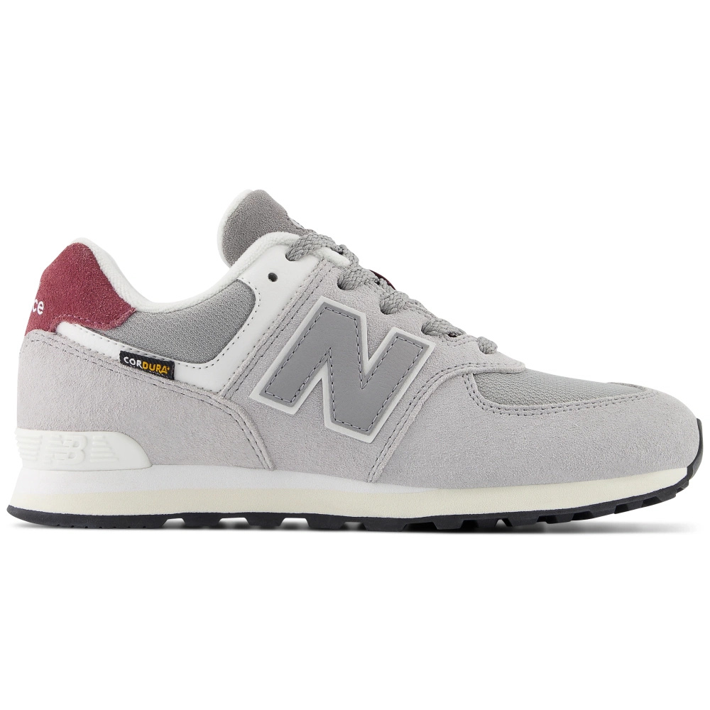 New Balance  buty młodzieżowe GC574KBR