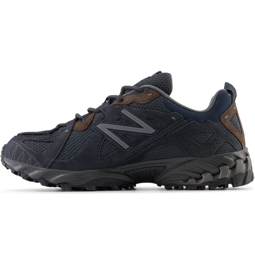 New Balance Herren Sportschuhe ML610TP