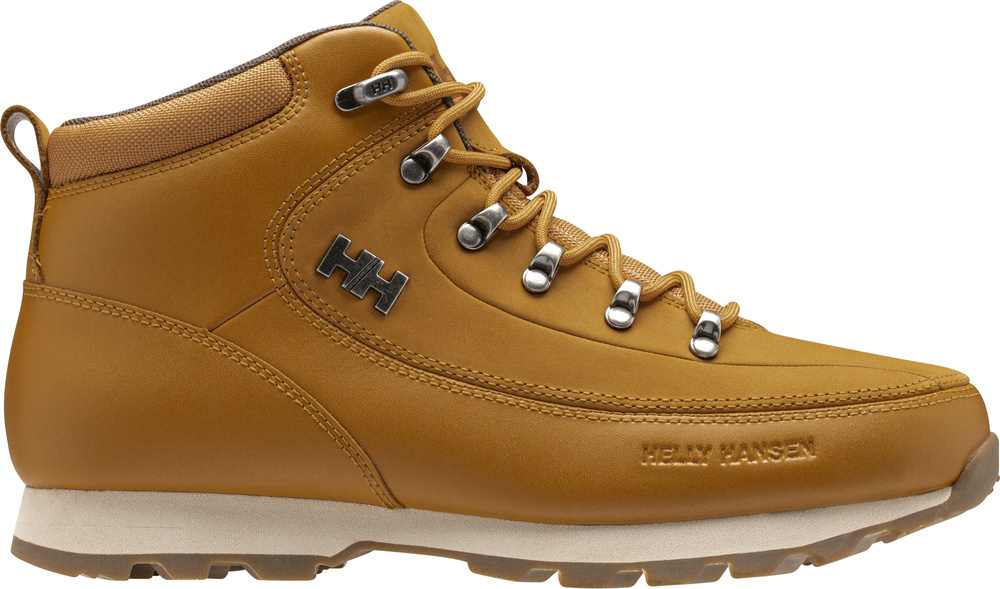 Helly Hansen men's winter boots THE FORESTTER PREMIUM 12030 725