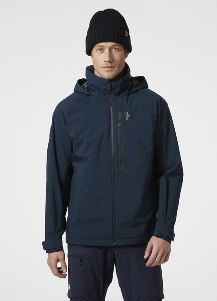 Helly Hansen HP Racing Lifaloft Hooded JKT 30366 597 Jacke