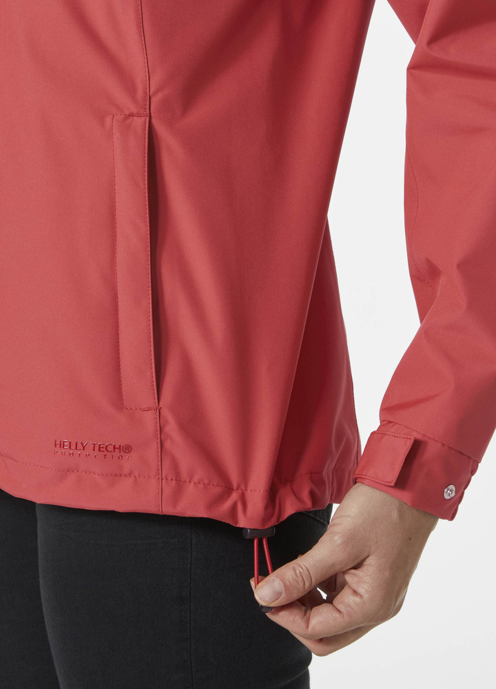 Helly Hansen Damenjacke W Aden Jacket 62650 101