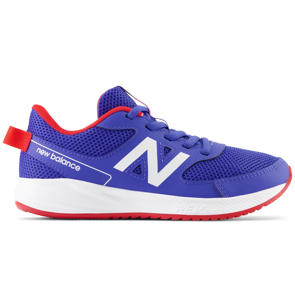 New Balance Jugendschuhe YK570MR3