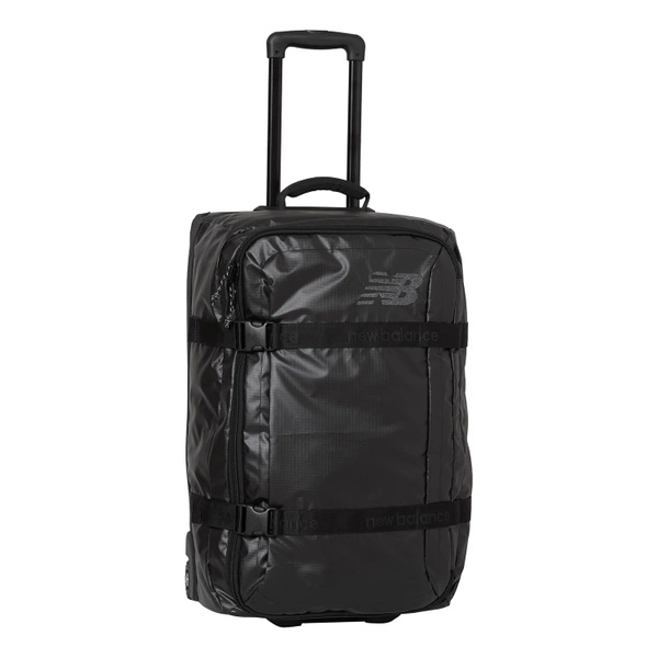 New Balance 20" 2 Wheel Soft Trolley Suitcase LAB23077BK