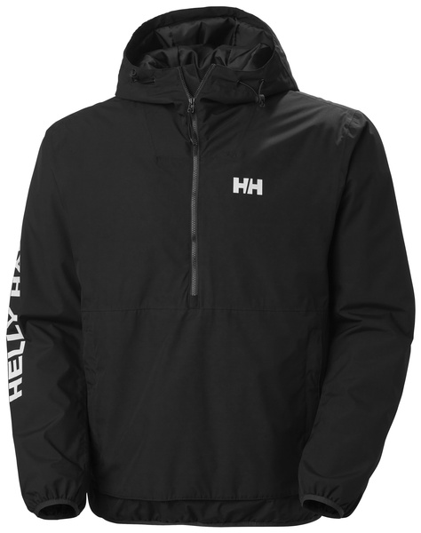 HELLY HANSEN ERVIK INS ANORAK 53985 990