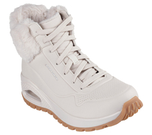 Skechers damskie buty UNO RUGGET FALL AIR 167274 OFWT