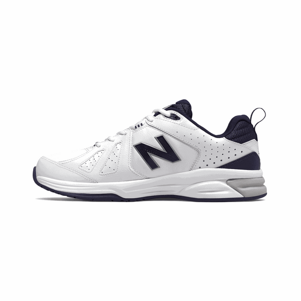 New Balance Herren Sportschuhe MX624WN5