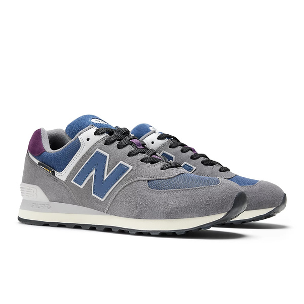 New Balance men's athletic shoes U574KGN