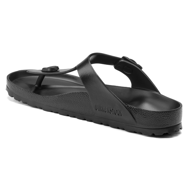 Birkenstock Unisex-Flip-Flops GIZEH EVA 0128201 (Standardbreite)