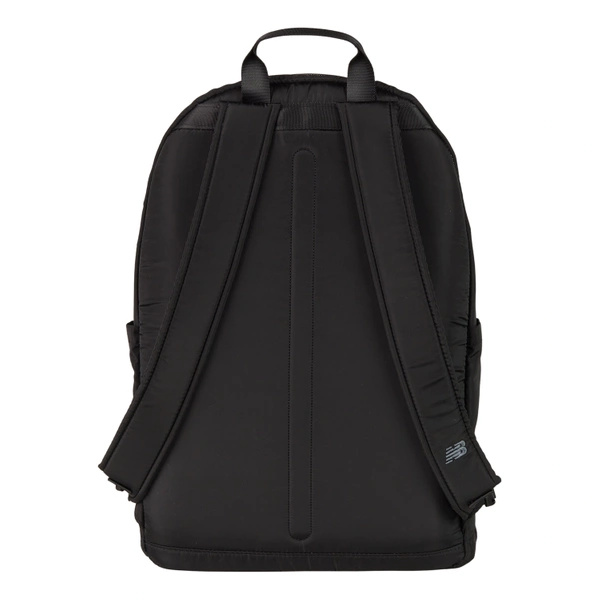 New Balance plecak YOGA LIFESTYLE BACKPACK BK unisex LAB23176BK