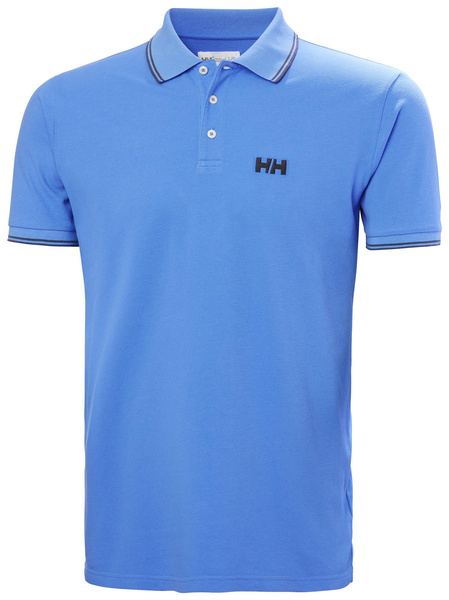 Helly Hansen klassisches Poloshirt HP GENOVA POLO 34297 554