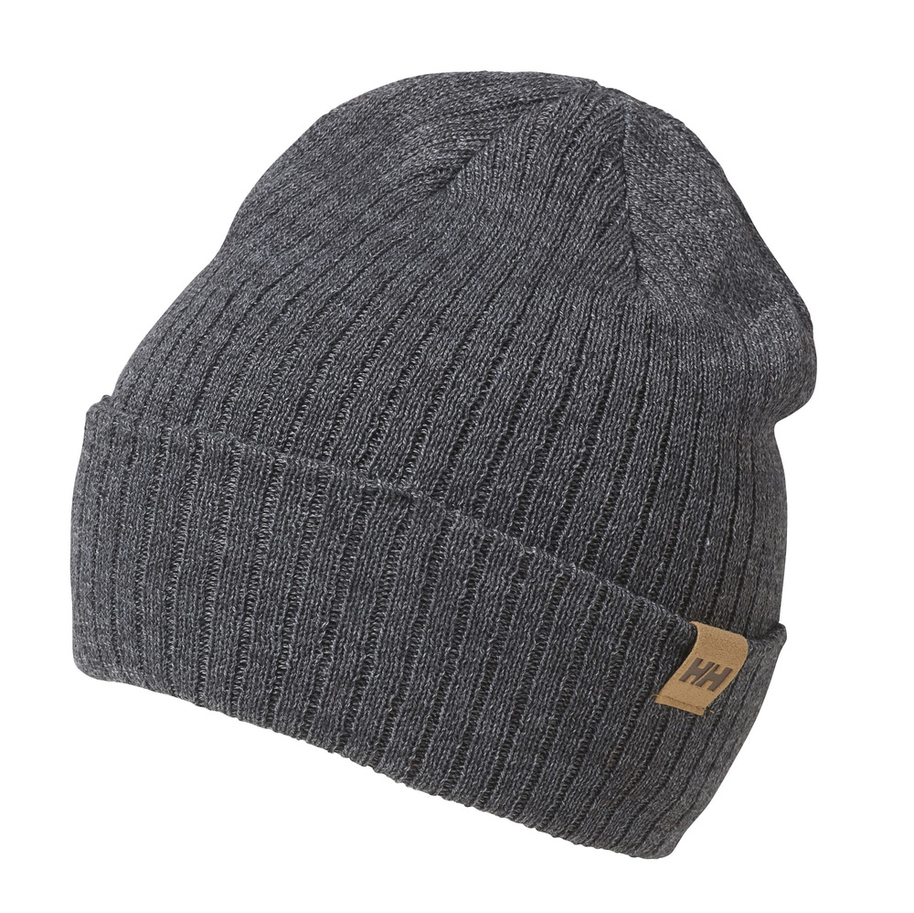 Helly Hansen BUSINESS BEANIE 2 universal cap 67195 964