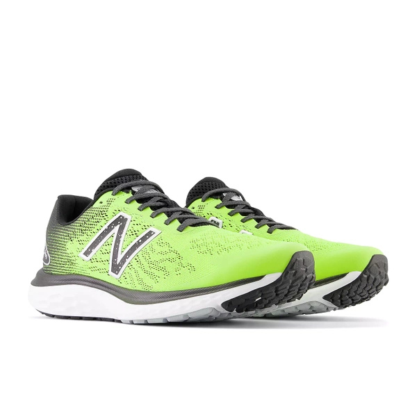 New Balance Herren Sportschuhe Fresh Foam M680TN7