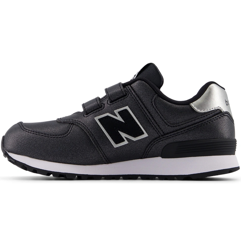 New Balance children's shoes sneakers Velcro closure PV574FM