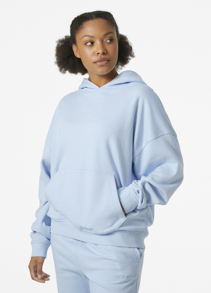 Helly Hansen damska bluza z kapturem W ALLURE HOODIE 53981 515