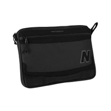 New Balance lEGACY LAPTOP SLEEVE BKK unisex Laptoptasche LAB23169BKK