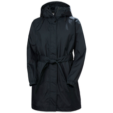 Helly Hansen insulated coat W HH CLASSIC INS TRENCH 54511 597