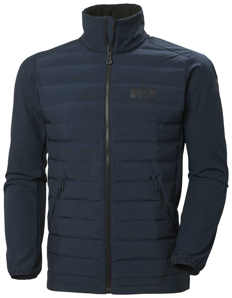 Helly Hansen Herren HP INSULATOR 2.0 isolierte Jacke 34286 597