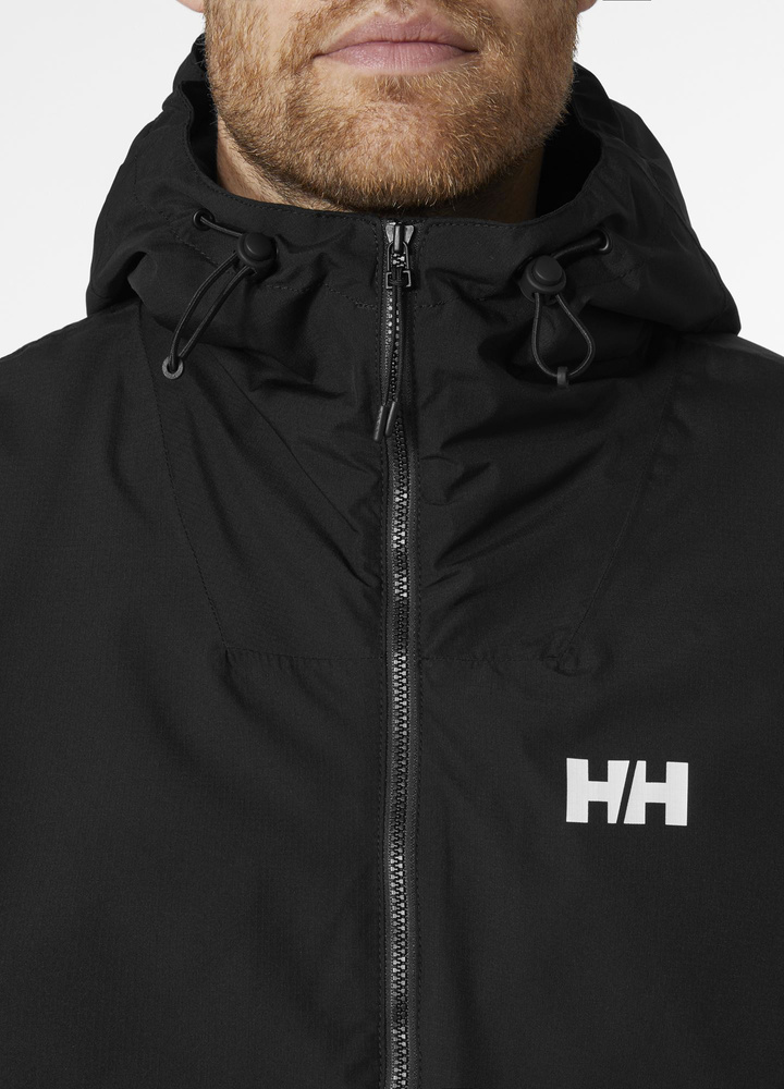 Helly Hansen Herren ERVIK INS ANORAK isolierte Jacke 53985 990