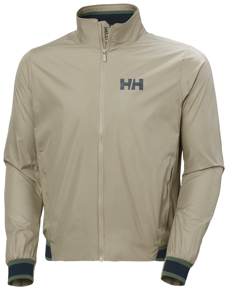 HELLY HANSEN SALT WINDBREAKER JACKET 30299 757