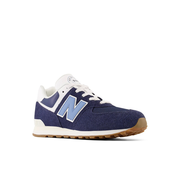 New Balance młodzieżowe buty sportowe GC574CU1