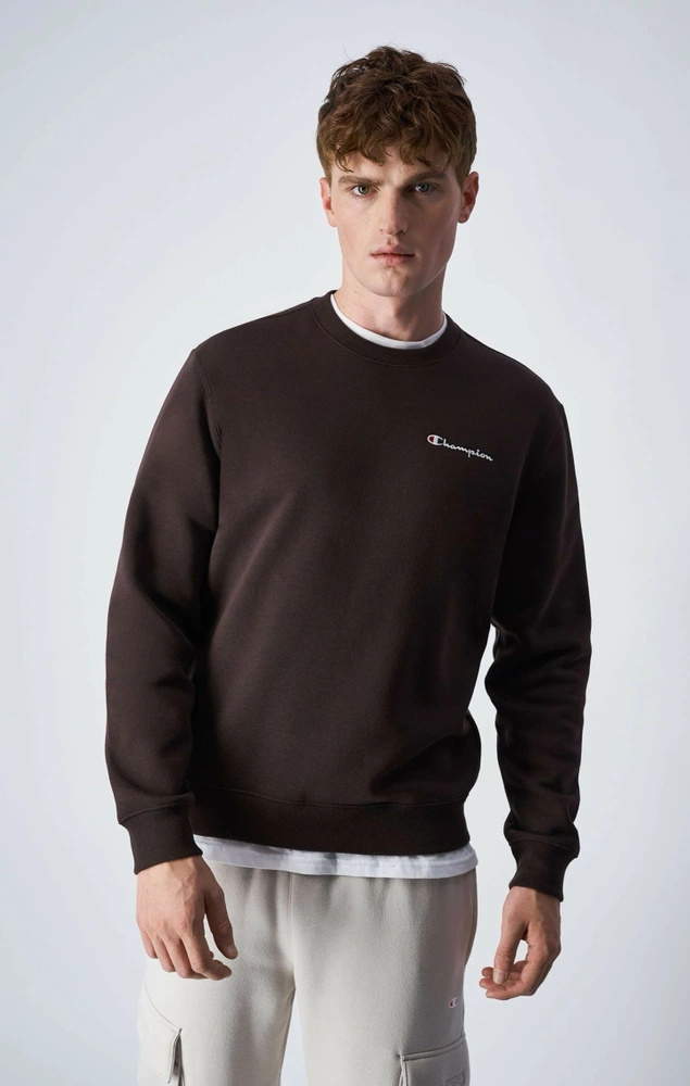 Champion men's sweatshirt 219209 MS548 JAVA