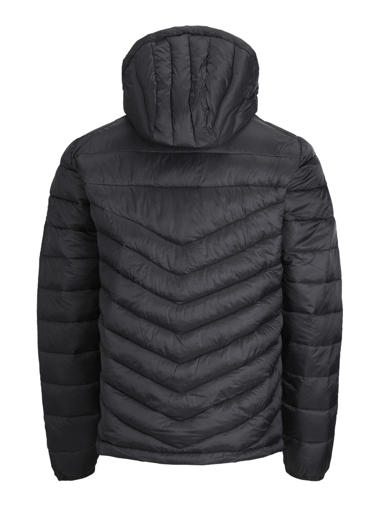 Jack & Jones Daunenjacke JJEHERO PUFFER HOOD NOOS 12211785