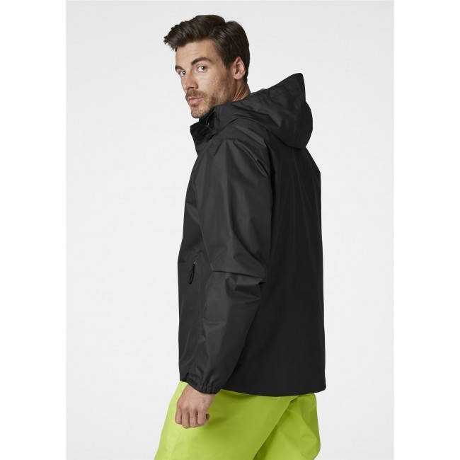 HELLY HANSEN kurtka membranowa męska ERVIK JACKET 64032 992