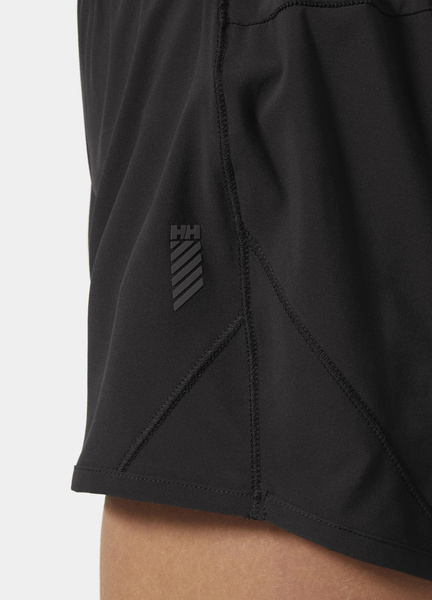 Helly Hansen damskie szorty W TECH TRAIL SHORTS 48551 991