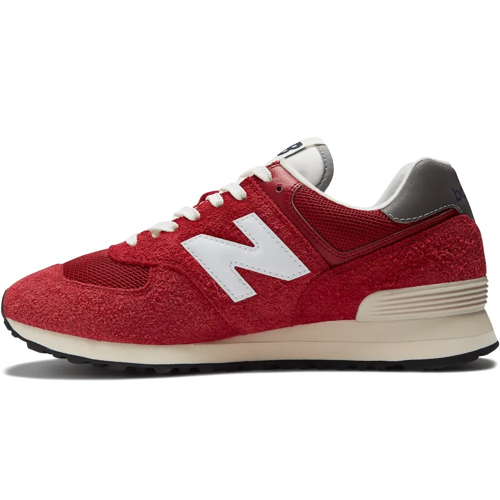 New Balance unisex athletic shoes U574HR2