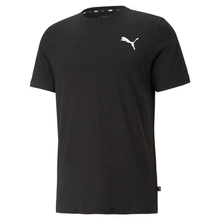 Puma Herren Essentials T-Shirt mit kleinem Logo 586668 51