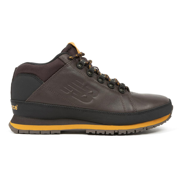 New Balance men's winter boots H754BY