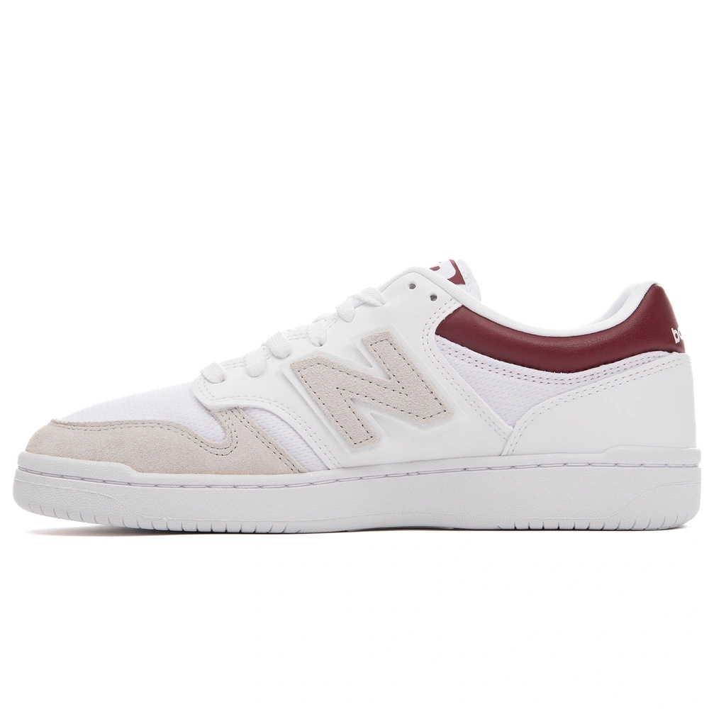 New Balance buty sportowe UNISEX BB480LKB